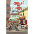 Giggles and Grins - A Nostalgic Comic Odyssey of 90s India - Hardcover