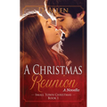 A Christmas Reunion - Paperback