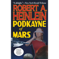 Podkayne of Mars - Hardcover