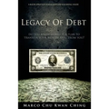 Legacy of Debt - Paperback