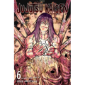 Jujutsu Kaisen, Vol. 6: Black Flash - Paperback