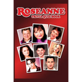 Roseanne: Trivia Quiz Book - Paperback