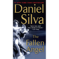 The Fallen Angel - Mass Market Paperbound