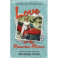 Love in the Rearview Mirror: a memoir in stories and poems - Paperback