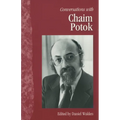 Conversations with Chaim Potok - Paperback
