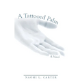 A Tattooed Palm - Paperback