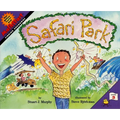 Safari Park - Paperback