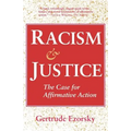 Racism and Justice - Paperback