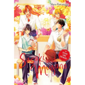 Sasaki and Miyano Official Comic Anthology - Paperback