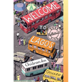 Welcome to Lagos - Paperback