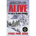 Alive: The Story of the Andes Survivors - Hardcover