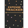 Expense Tracker - Paperback