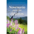 Novenario Para Los Difuntos - Paperback