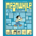Meanwhile: Pick Any Path: 3,856 Story Possibilities - Hardcover