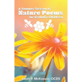 A Summer Season of Nature Poems for Catholic Children - Paperback