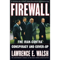 Firewall: The Iran-Contra Conspiracy and Cover-Up - Paperback
