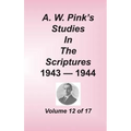 A. W. Pink's Studies in the Scriptures, Volume 12 - Hardcover