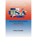 By Stealth and Deception - Paperback