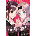 Kaguya-Sama: Love Is War, Vol. 22 - Paperback
