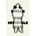 The Invisible Man - Paperback