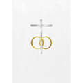 The Order of Celebrating Matrimony - Hardcover