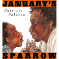 January's Sparrow - Hardcover