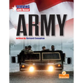 Army - Paperback