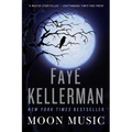 Moon Music - Paperback