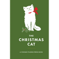 The Christmas Cat: A Vintage Pilgrim Press Book - Hardcover