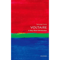 Voltaire: A Very Short Introduction - Paperback