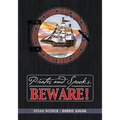 Pirates and Spooks, Beware! - Paperback