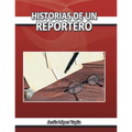 Historias de Un Reportero - Paperback