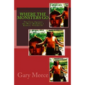 Where The Monsters Go: The Case Against the West Memphis 3 Killers, Volume II - Paperback