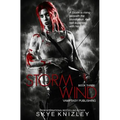 Stormwind - Paperback