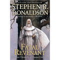Fatal Revenant: The Last Chronicles of Thomas Covenant - Paperback