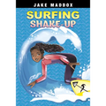 Surfing Shake-Up - Paperback