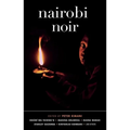 Nairobi Noir - Hardcover