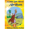 Abraham - Paperback