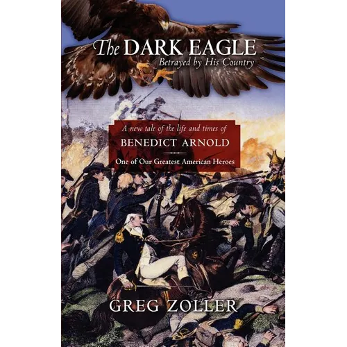 The Dark Eagle - Paperback