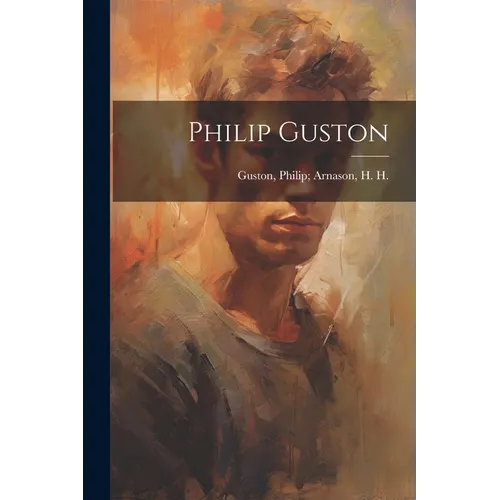 Philip Guston - Paperback