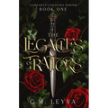 The Legacies of Traitors - Paperback