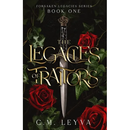 The Legacies of Traitors - Paperback