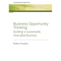Business Opportunity Thinking: Building a Sustainable, Diversified Business - Paperback