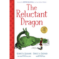 The Reluctant Dragon - Paperback