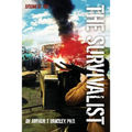 The Survivalist (Judgment Day) - Paperback