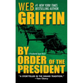 By Order of the President - Mass Market Paperbound