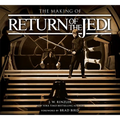 The Making of Star Wars: Return of the Jedi - Hardcover