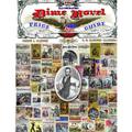 The Illustrated Dime Novel Price Guide Companion - Paperback