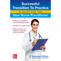 Successful Transition to Practice: A Guide for the New Nurse Practitioner - Paperback
