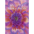 My Little Book of Poems - Hardcover